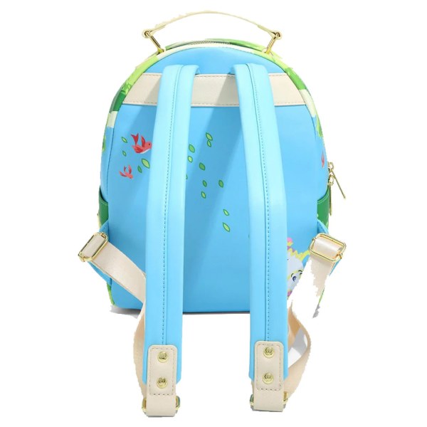 DIE SCHÖNE UND DAS BIEST MINI-RUCKSACK – DISNEY LOUNGEFLY