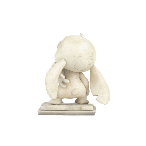 6ER-PACK ART GALLERY STITCH FIGUREN – DISNEY MINI EGG ATTACK