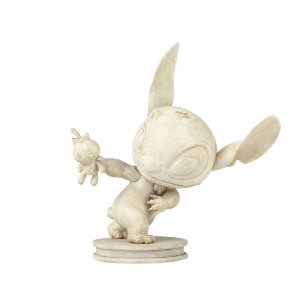 6ER-PACK ART GALLERY STITCH FIGUREN – DISNEY MINI EGG ATTACK