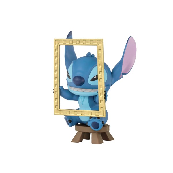 6ER-PACK ART GALLERY STITCH FIGUREN – DISNEY MINI EGG ATTACK