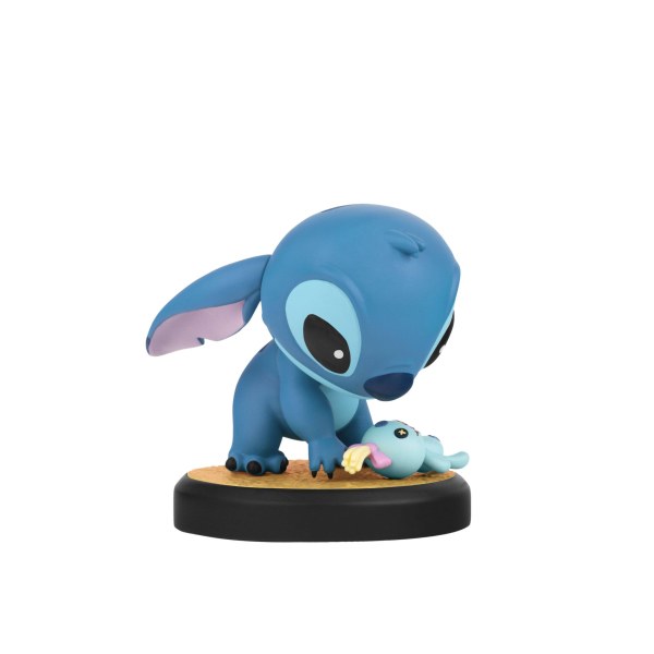 6ER-PACK ART GALLERY STITCH FIGUREN – DISNEY MINI EGG ATTACK