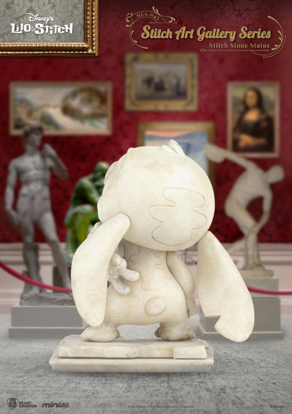 6ER-PACK ART GALLERY STITCH FIGUREN – DISNEY MINI EGG ATTACK