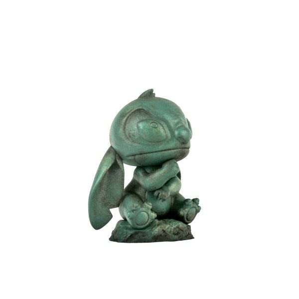 6ER-PACK ART GALLERY STITCH FIGUREN – DISNEY MINI EGG ATTACK