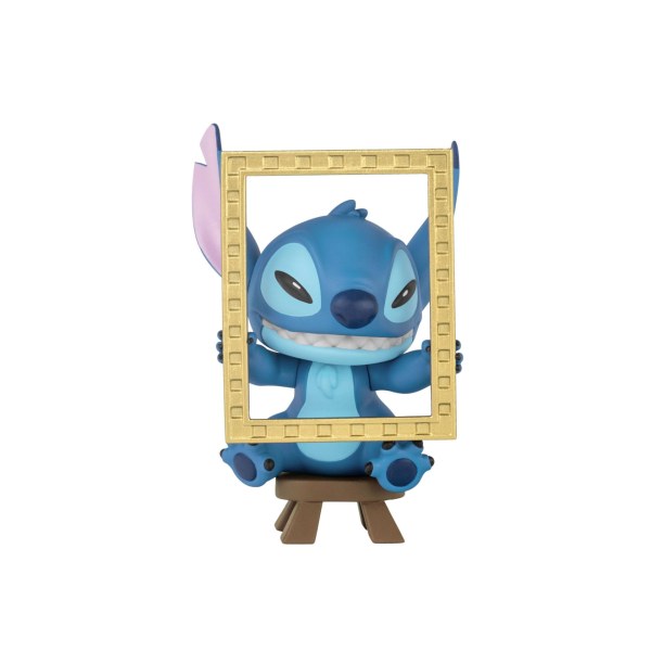 6ER-PACK ART GALLERY STITCH FIGUREN – DISNEY MINI EGG ATTACK