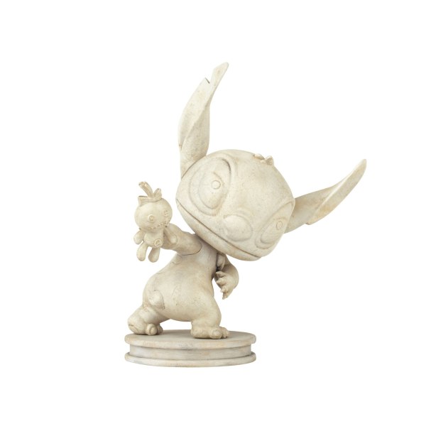 6ER-PACK ART GALLERY STITCH FIGUREN – DISNEY MINI EGG ATTACK