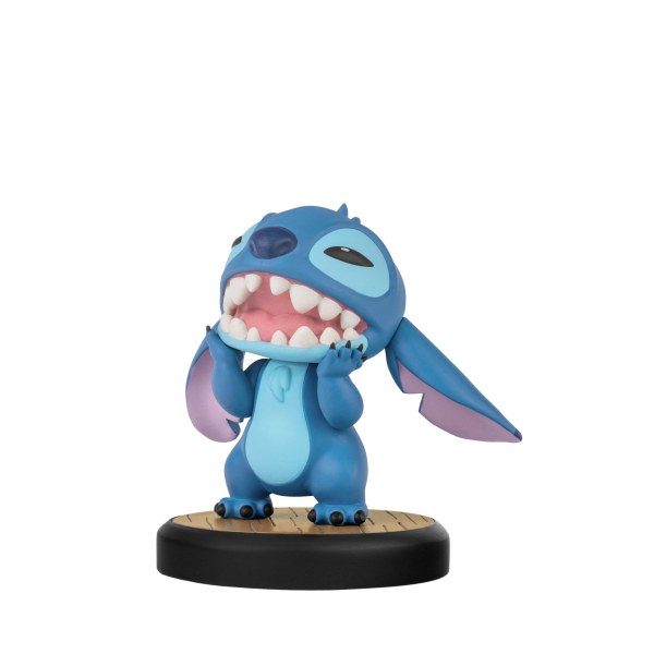6ER-PACK ART GALLERY STITCH FIGUREN – DISNEY MINI EGG ATTACK