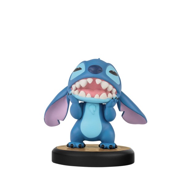 6ER-PACK ART GALLERY STITCH FIGUREN – DISNEY MINI EGG ATTACK