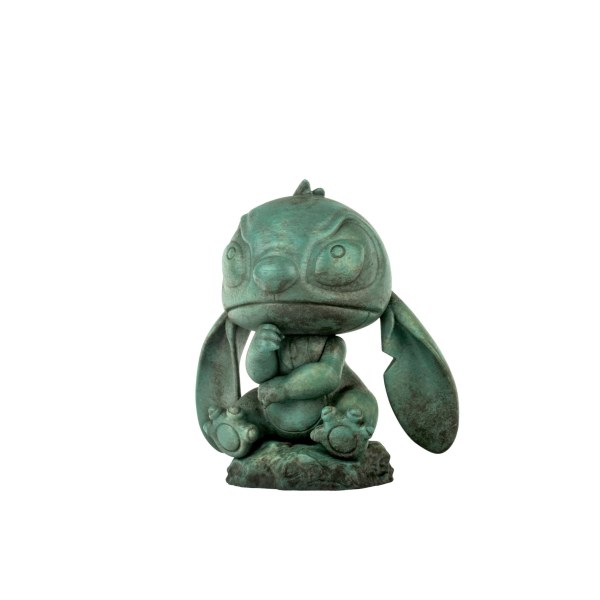 6ER-PACK ART GALLERY STITCH FIGUREN – DISNEY MINI EGG ATTACK