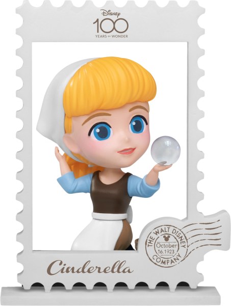 PACK MIT 6 FIGUREN 100 YEARS OF WONDER – DISNEY MINI EGG ATTACK