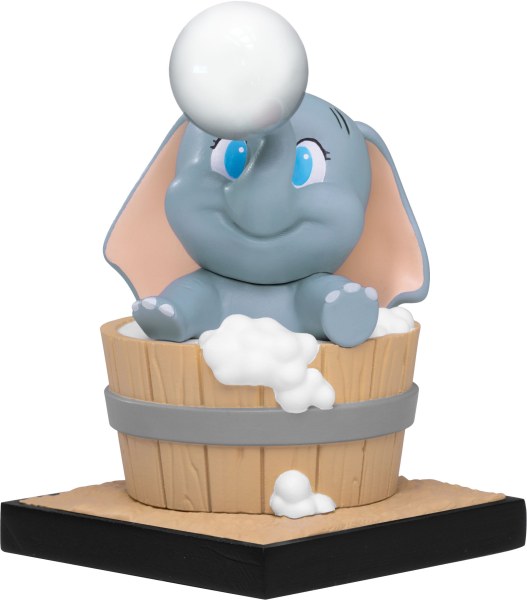 PACK MIT 6 FIGUREN 100 YEARS OF WONDER – DISNEY MINI EGG ATTACK