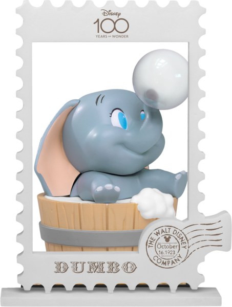 PACK MIT 6 FIGUREN 100 YEARS OF WONDER – DISNEY MINI EGG ATTACK