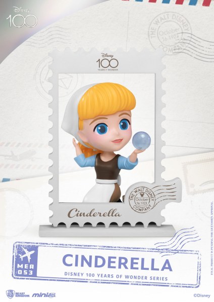 PACK MIT 6 FIGUREN 100 YEARS OF WONDER – DISNEY MINI EGG ATTACK