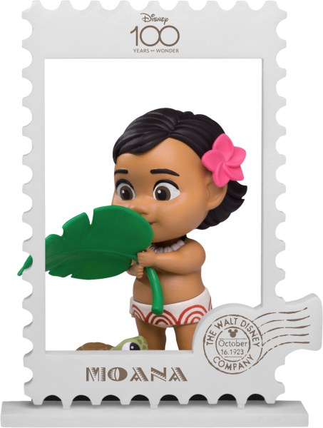 PACK MIT 6 FIGUREN 100 YEARS OF WONDER – DISNEY MINI EGG ATTACK