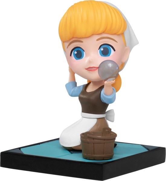PACK MIT 6 FIGUREN 100 YEARS OF WONDER – DISNEY MINI EGG ATTACK