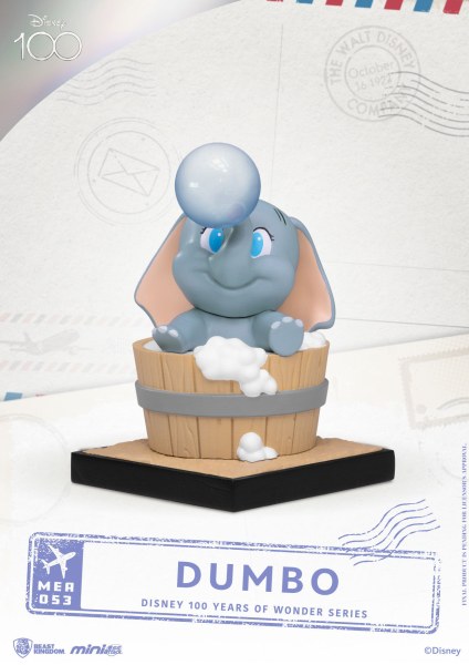 PACK MIT 6 FIGUREN 100 YEARS OF WONDER – DISNEY MINI EGG ATTACK