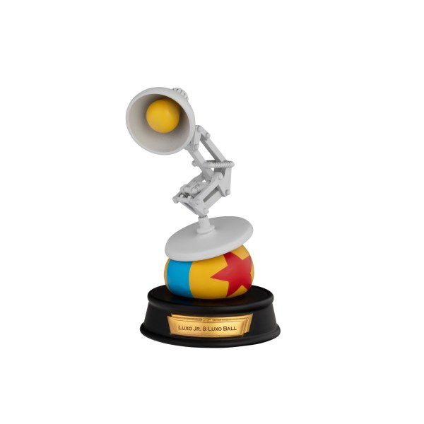 6ER-PACK PIXAR-ALPHABET-FIGUREN – 100 JAHRE WONDER DISNEY MINI EGG ATTACK
