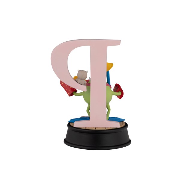 6ER-PACK PIXAR-ALPHABET-FIGUREN – 100 JAHRE WONDER DISNEY MINI EGG ATTACK