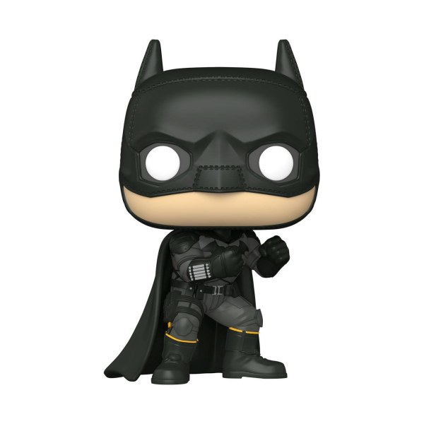 FUNKO POP! 1188 – JUMBO BATMAN