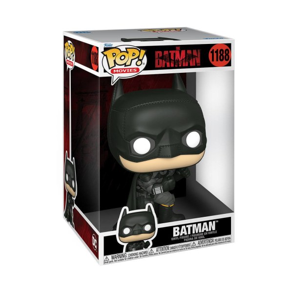 FUNKO POP! 1188 – JUMBO BATMAN