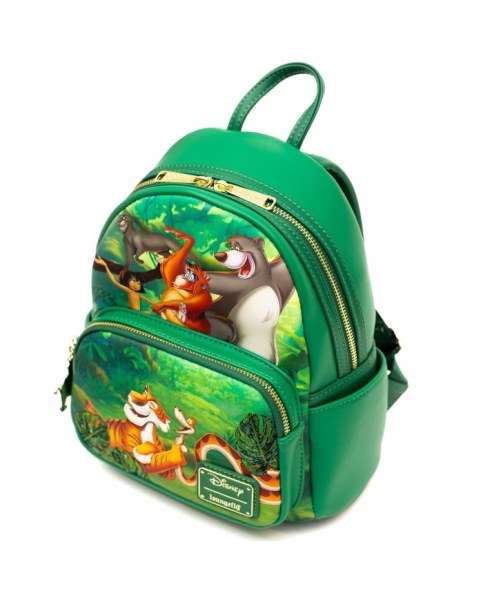 MINI-RUCKSACK DAS DSCHUNGELBUCH – DISNEY LOUNGEFLY