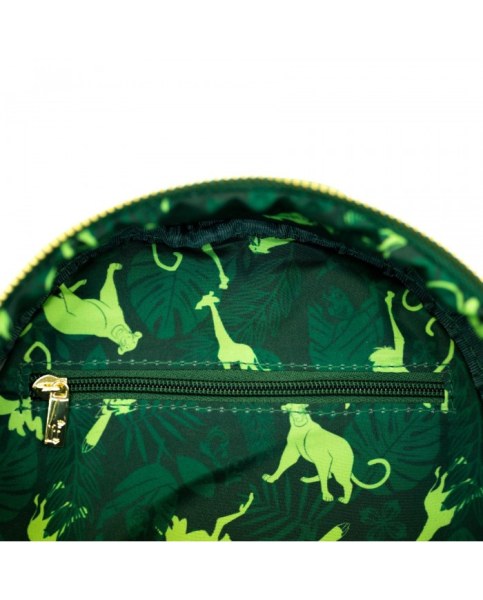 MINI-RUCKSACK DAS DSCHUNGELBUCH – DISNEY LOUNGEFLY