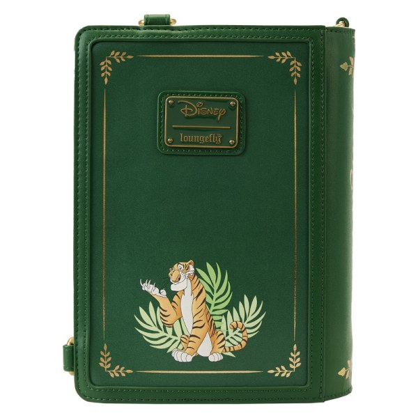 UMHÄNGETASCHE DAS DSCHUNGELBUCH - DISNEY LOUNGEFLY