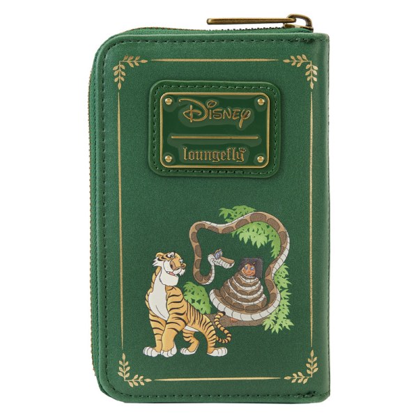 DSCHUNGELBUCH-GELDBÖRSE – DISNEY LOUNGEFLY