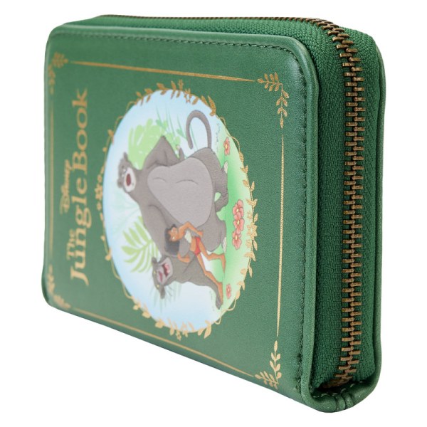 DSCHUNGELBUCH-GELDBÖRSE – DISNEY LOUNGEFLY