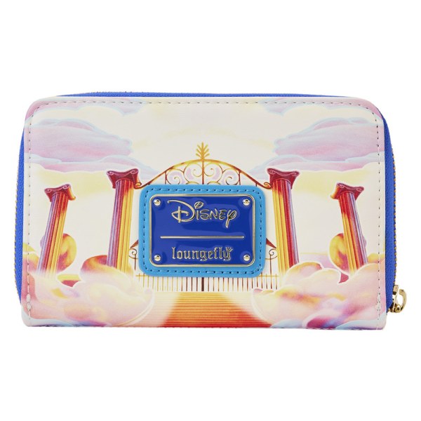 MOUNT OLYMPE UND GOLDEN GATES GELDBÖRSE – DISNEY LOUNGEFLY
