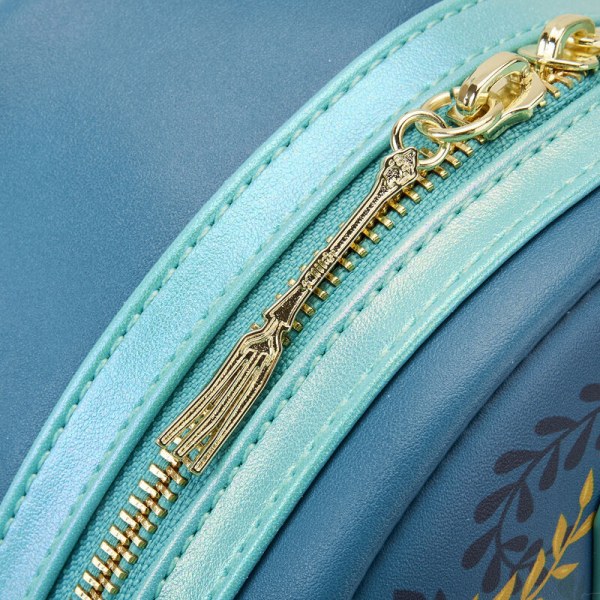 MINI-RUCKSACK DIE KLEINE MEERJUNGFRAU LIVE ACTION – DISNEY LOUNGEFLY