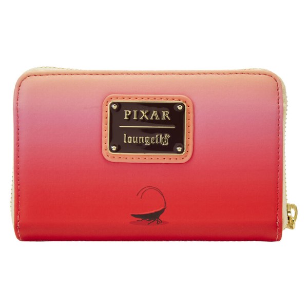 WALL-E DATE NIGHT WALLET – DISNEY PIXAR LOUNGEFLY
