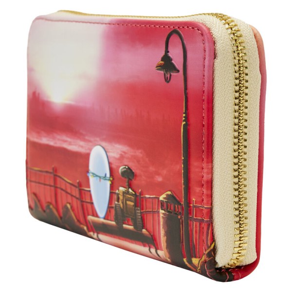 WALL-E DATE NIGHT WALLET – DISNEY PIXAR LOUNGEFLY