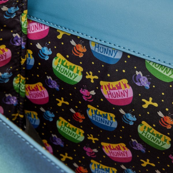 WINNIE THE POOH UMHÄNGETASCHE „HEFFA-DREAM“ – DISNEY LOUNGEFLY