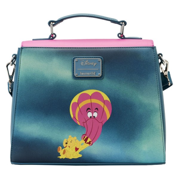 WINNIE THE POOH UMHÄNGETASCHE „HEFFA-DREAM“ – DISNEY LOUNGEFLY