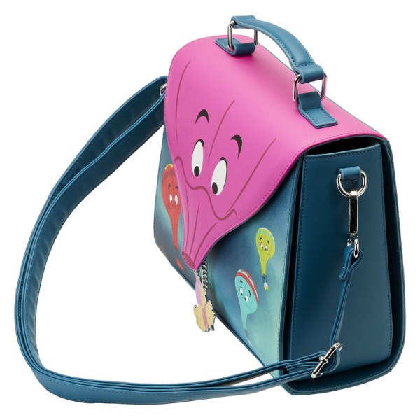 WINNIE THE POOH UMHÄNGETASCHE „HEFFA-DREAM“ – DISNEY LOUNGEFLY