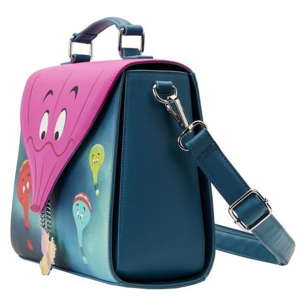 WINNIE THE POOH UMHÄNGETASCHE „HEFFA-DREAM“ – DISNEY LOUNGEFLY