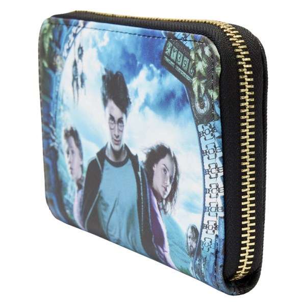 HARRY POTTER UND DER GEFANGENE VON ASKABAN, POSTERPORTFOLIO – HARRY POTTER LOUNGEFLY