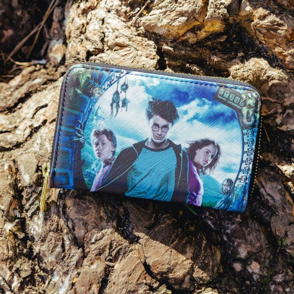 HARRY POTTER UND DER GEFANGENE VON ASKABAN, POSTERPORTFOLIO – HARRY POTTER LOUNGEFLY
