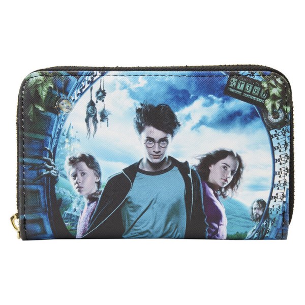 HARRY POTTER UND DER GEFANGENE VON ASKABAN, POSTERPORTFOLIO – HARRY POTTER LOUNGEFLY
