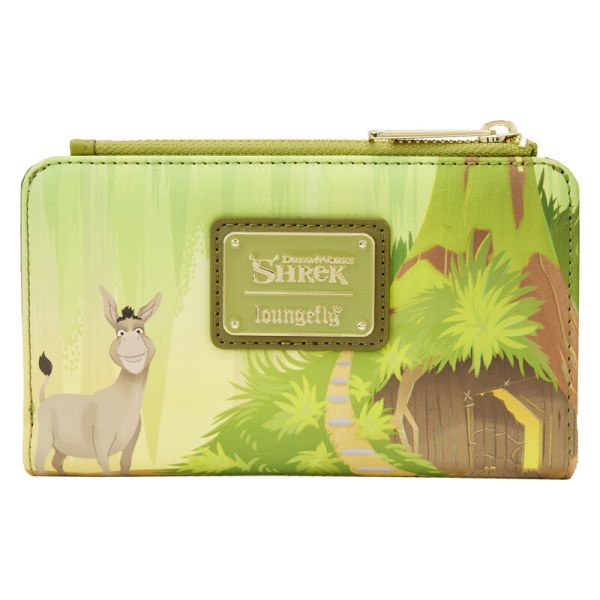 HAPPY FOREVER SHREK GELDBÖRSE – LOUNGEFLY