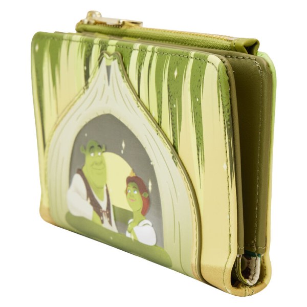 HAPPY FOREVER SHREK GELDBÖRSE – LOUNGEFLY