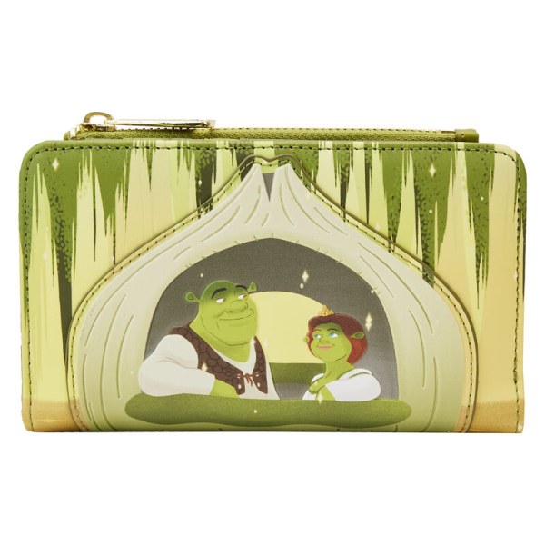 HAPPY FOREVER SHREK GELDBÖRSE – LOUNGEFLY