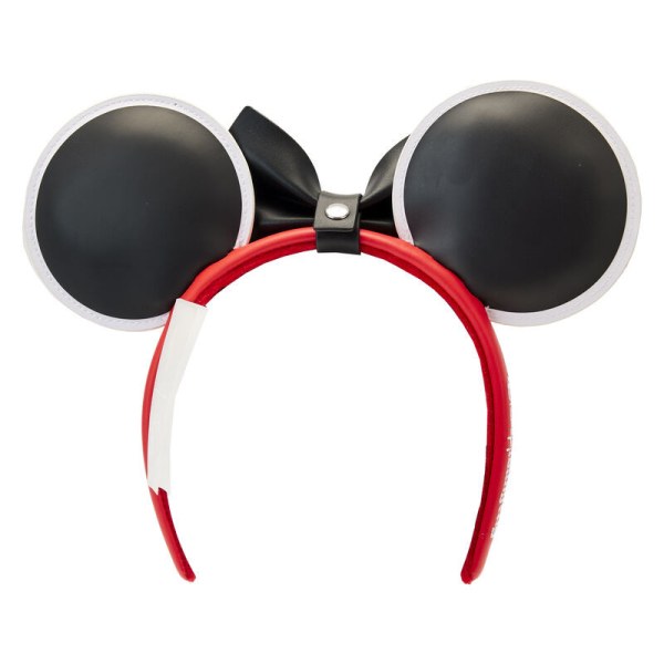 STIRNBAND DISNEY100 MOUSEKETEERS – DISNEY LOUNGEFLY