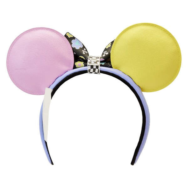 STIRNBAND MICKEY Y2K - DISNEY LOUNGEFLY