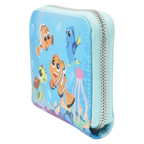 FINDING NEMO BRIEFTASCHE ZUM 20. JUBILÄUM – DISNEY LOUNGEFLY