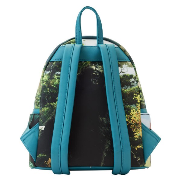 MERIDA PRINCESS SCENES MINI-RUCKSACK – DISNEY LOUNGEFLY