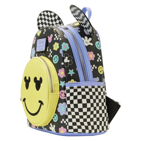 MINI-RUCKSACK MICKEY MOUSE Y2K – DISNEY LOUNGEFLY