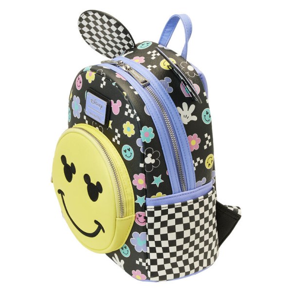 MINI-RUCKSACK MICKEY MOUSE Y2K – DISNEY LOUNGEFLY