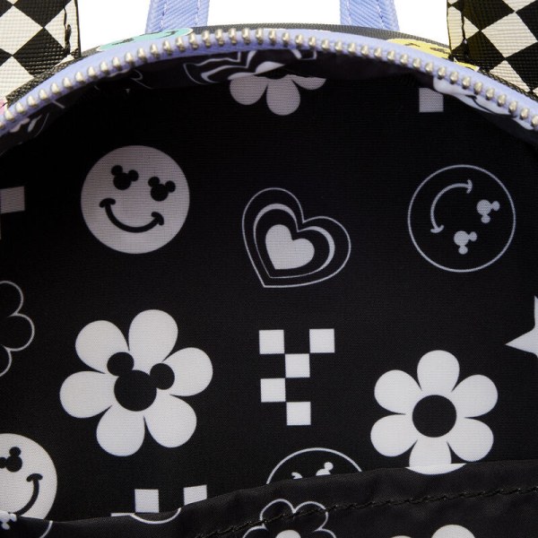 MINI-RUCKSACK MICKEY MOUSE Y2K – DISNEY LOUNGEFLY