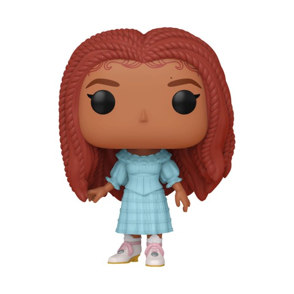 FUNKO POP! 1362 – DIE KLEINE MEERJUNGFRAU – ARIEL